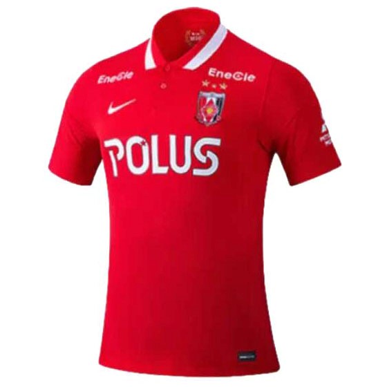 Tailandia Camiseta Urawa Red Diamonds 1ª 2022/23